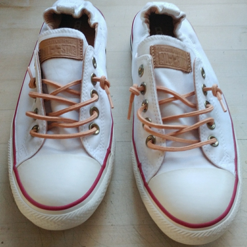 Converse Shoreline Sneakers